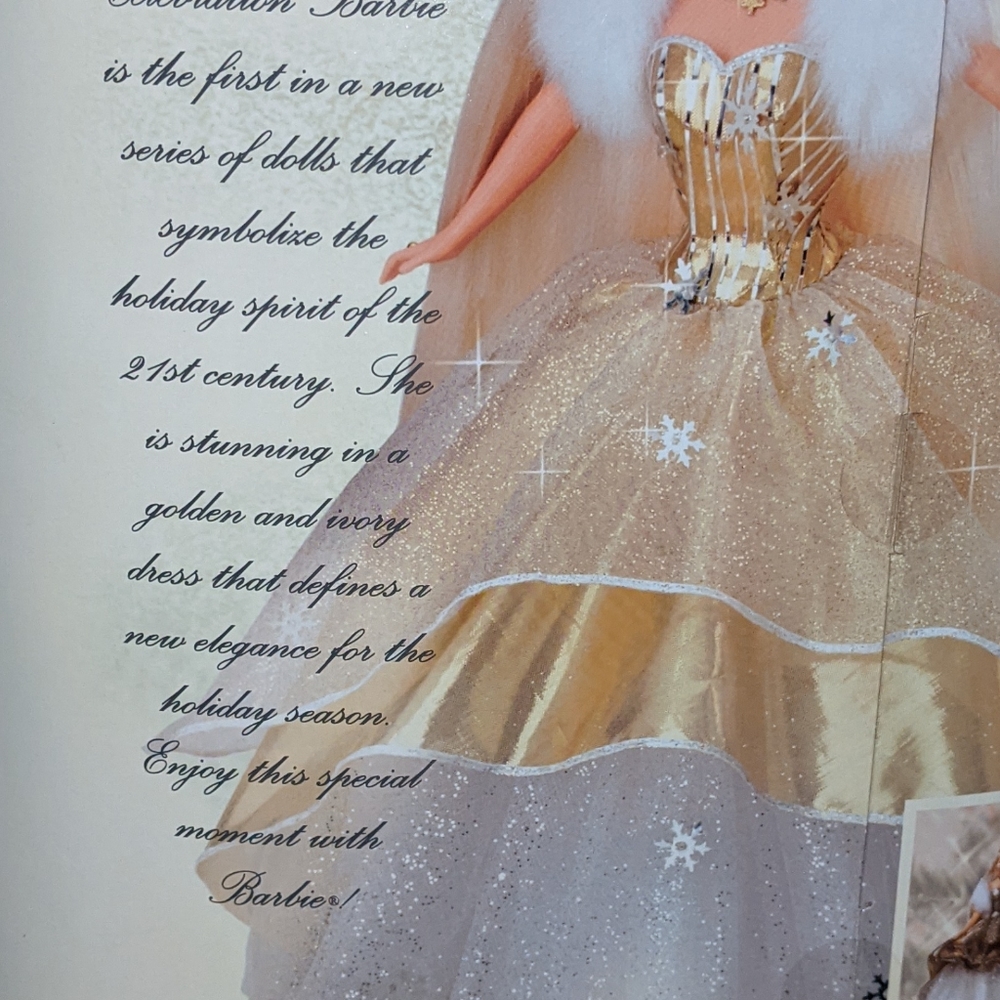 Barbie - Picture 2 of 2